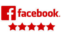 Facebook reviews
