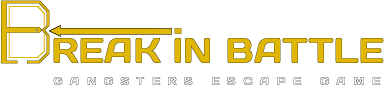 Break In Battle